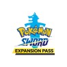 Pokemon Sword   Expansion Pass   Nintendo Switch Kod Klucz