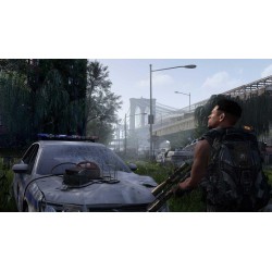 Tom Clancys The Division 2 Warlords of New York Edition Ubisoft Connect Kod Klucz