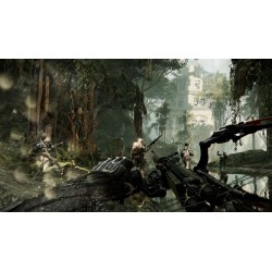 Crysis 3  Origin Kod Klucz