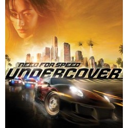 Need for Speed  Undercover Origin Kod Klucz