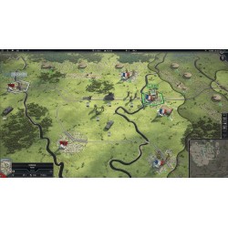 Panzer Corps 2 Steam Kod Klucz