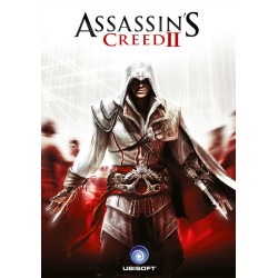 Assassins Creed 2 Deluxe Edition Ubisoft Connect Kod Klucz