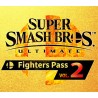 Super Smash Bros. Ultimate   Fighters Pass vol. 2 DLC   Nintendo Switch Kod Klucz