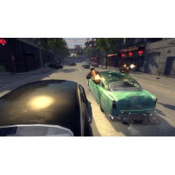 Mafia II   Steam Kod Klucz