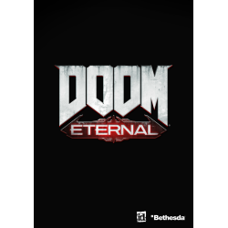 DOOM Eternal Deluxe Edition   XBOX One Kod Klucz