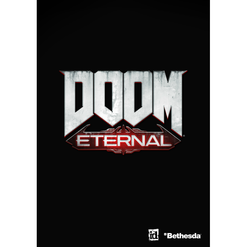 DOOM Eternal Deluxe Edition   XBOX One Kod Klucz