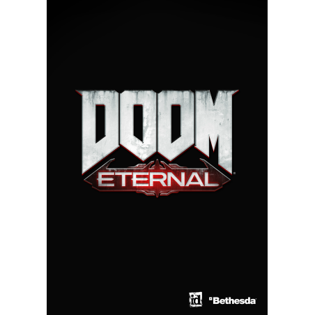 DOOM Eternal Deluxe Edition   XBOX One Kod Klucz