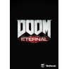 DOOM Eternal Deluxe Edition   XBOX One Kod Klucz