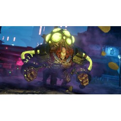 Borderlands 3   Guns, Love and Tentacles DLC   Epic Games Kod Klucz