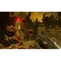 Doom   XBOX One Kod Klucz