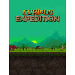 Curious Expedition   PS4 Kod Klucz