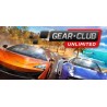 Gear Club Unlimited   Nintendo Switch Kod Klucz