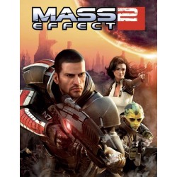 Mass Effect 2 Origin Kod Klucz