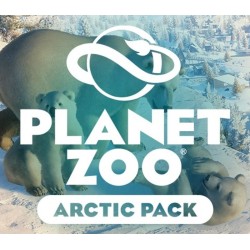 Planet Zoo   Arctic Pack DLC Steam Kod Klucz