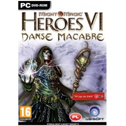 Might and Magic  Heroes VI...