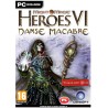 Might and Magic  Heroes VI   Danse Macabre Ubisoft Connect Kod Klucz