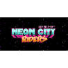 Neon City Riders XBOX One Kod Klucz