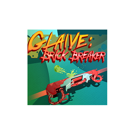 Glaive  Brick Breaker XBOX One Kod Klucz