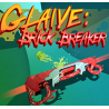 Glaive  Brick Breaker XBOX One Kod Klucz