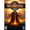 Age of Wonders III Steam Kod Klucz