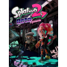 Splatoon 2   Octo Expansion DLC   Nintendo Switch Kod Klucz