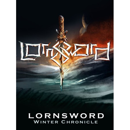 Lornsword Winter Chronicle XBOX One Kod Klucz