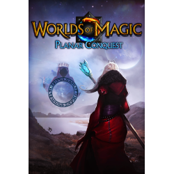 Worlds of Magic  Planar...