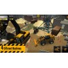 Construction Machines Simulator   Nintendo Switch Kod Klucz