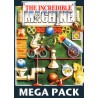 The Incredible Machine Mega Pack GOG Kod Klucz