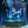 Archaica  The Path of Light XBOX One Kod Klucz