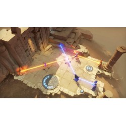 Archaica  The Path of Light XBOX One Kod Klucz