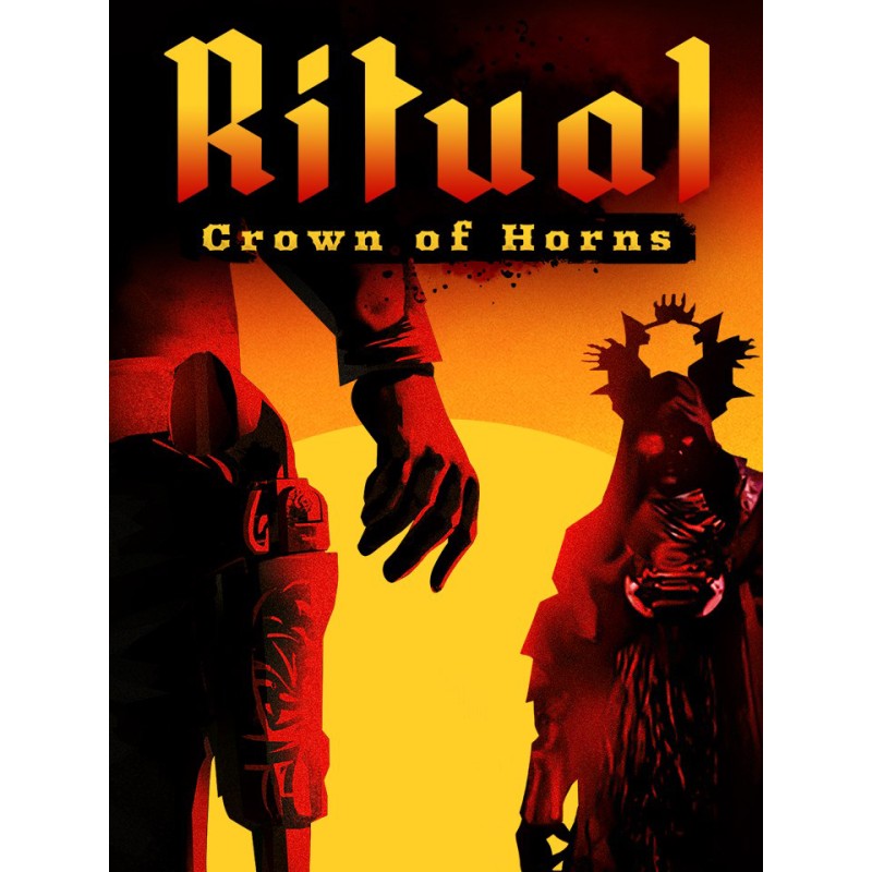 Ritual  Crown of Horns XBOX One Kod Klucz