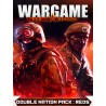 Wargame Red Dragon   Double Nation Pack  REDS DLC Steam Kod Klucz