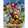 Hookbots XBOX One Kod Klucz