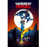 Deadbeat Heroes XBOX One Kod Klucz