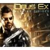 Deus Ex  Mankind Divided Digital Deluxe Edition GOG Kod Klucz