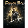Deus Ex  Mankind Divided   Season Pass GOG Kod Klucz