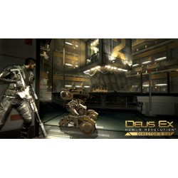 Deus Ex  Human Revolution   Directors Cut GOG Kod Klucz