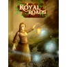 Royal Roads   Nintendo Switch Kod Klucz