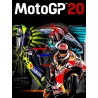 MotoGP 20   Nintendo Switch Kod Klucz