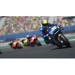 MotoGP 20   Nintendo Switch Kod Klucz