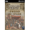 Crusader Kings II   Sword of Islam DLC Steam Kod Klucz