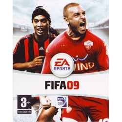FIFA 09 Origin Kod Klucz