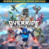 Override  Mech City Brawl   Super Charged Mega Edition XBOX One Kod Klucz