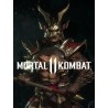 Mortal Kombat 11   Shao Kahn DLC   PS4 Kod Klucz