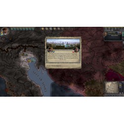 Crusader Kings II   The Republic DLC Steam Kod Klucz