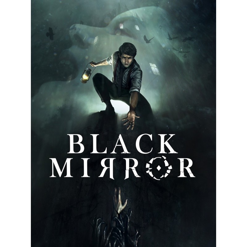 Black Mirror   XBOX One Kod Klucz