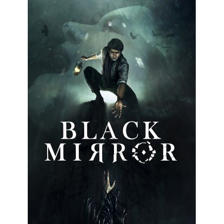 Black Mirror   XBOX One Kod Klucz