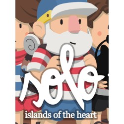 Solo  Islands of the Heart XBOX One Kod Klucz