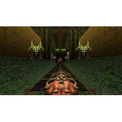 DOOM 64 XBOX One Kod Klucz